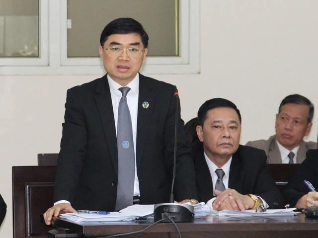Nhận hối lộ 48 tỉ, bà Hoàng Thị Thúy Lan 'rất đau đớn' khi phải ra tòa- Ảnh 2.