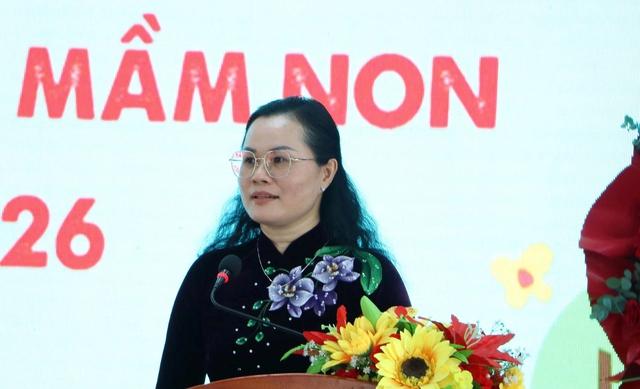 Sở GD-ĐT TP.HCM: Không có tai nạn 'nhẹ', vi phạm 'nhỏ' trong giáo dục mầm non - Ảnh 1.