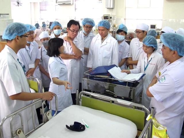 Tuyển sinh 2026: Thêm một trường ĐH dự kiến mở ngành y khoa - Ảnh 1.
