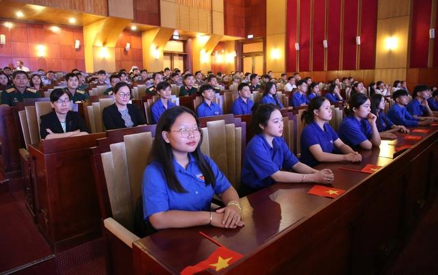 Tôn vinh gương điển hình học tập và làm theo gương Bác Hồ tại Tây Ninh - Ảnh 3.