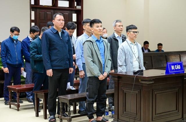 Cựu Chủ tịch Tập đoàn Thuận An rút 1 phần kháng cáo, 'không bị ai ép buộc'- Ảnh 3.