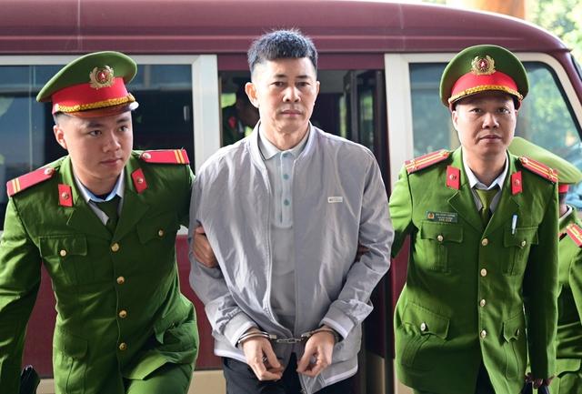 Cựu Chủ tịch Tập đoàn Thuận An rút 1 phần kháng cáo, 'không bị ai ép buộc'- Ảnh 1.