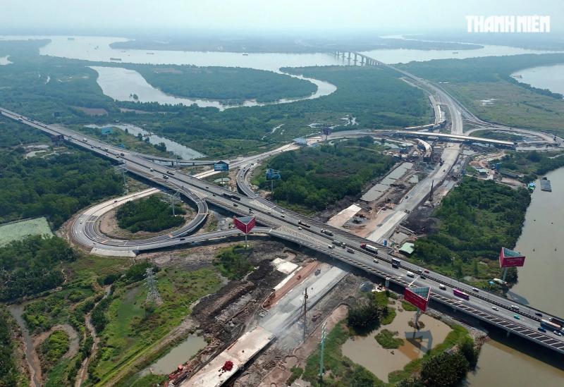 TP.HCM xứng đáng làm 'nhạc trưởng' liên kết vùng- Ảnh 2.