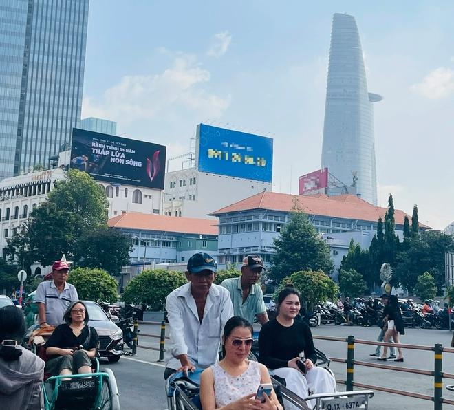 "View khám bệnh triệu đô" ở trung tâm TP.HCM- Ảnh 3.