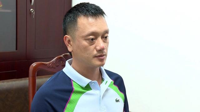 Lộ diện người nhận tiền của trùm giang hồ Vi 'ngộ' để chạy án- Ảnh 1.