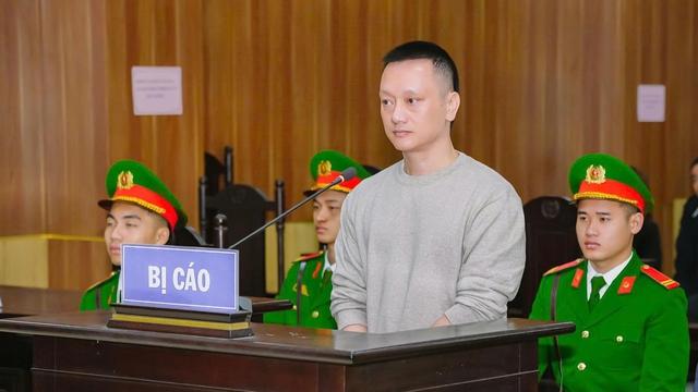 Trùm giang hồ Vi 'ngộ' lãnh án 6 tháng tù tội trốn thuế- Ảnh 1.
