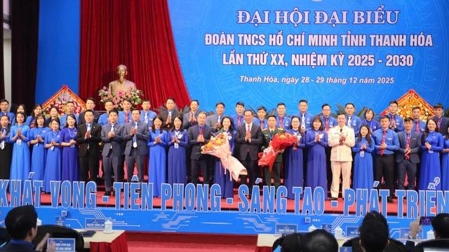 Thực hiện nghiêm tinh thần tăng hành động và nhiều kết quả trong Đoàn - hội - Ảnh 2.
