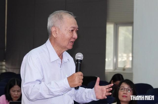 Không có ngân sách chung, làm sao liên kết vùng Đông Nam bộ?- Ảnh 4.
