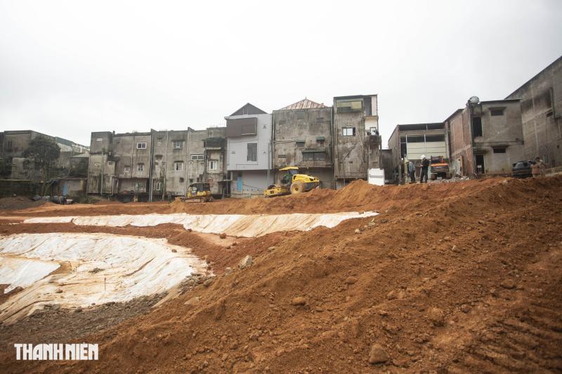 Thi công thần tốc, người dân vùng sạt lở Khe Sanh đã được về nhà - Ảnh 6.