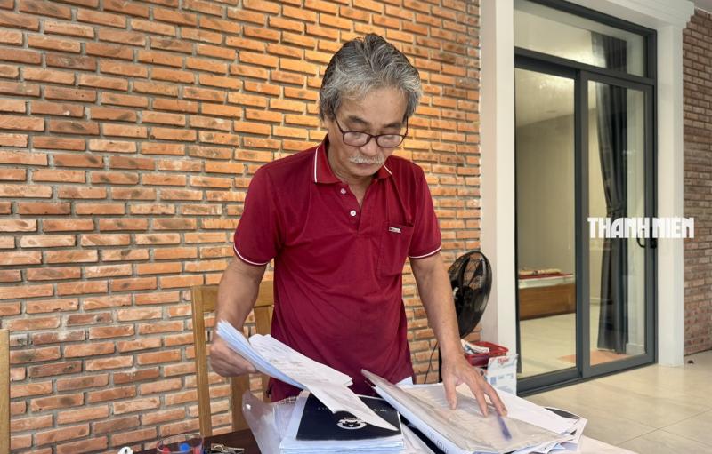 Trúng đấu giá nhưng 18 năm không thấy đất: ‘Soi’ góc độ quản lý, pháp lý- Ảnh 4.