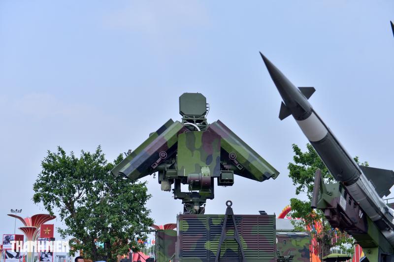 6 loại vũ khí, khí tài 'Made in Vietnam' lần đầu lộ diện trong năm 2025- Ảnh 17.