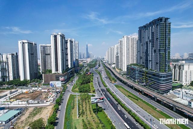 Không có ngân sách chung, làm sao liên kết vùng Đông Nam bộ?- Ảnh 3.