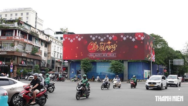 Sơn mới mặt tiền nhà đường Lê Lợi ở TP.HCM: Khang Điền có thể làm ngay- Ảnh 4.