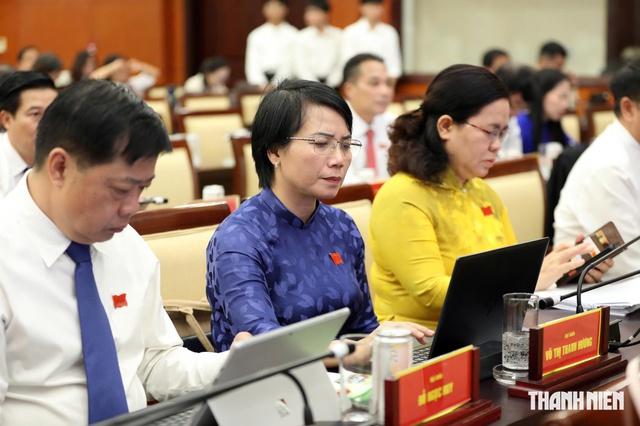 Dự án Trung tâm điều trị kỹ thuật cao Bệnh viện Nhi đồng 2 tăng vốn - Ảnh 2.