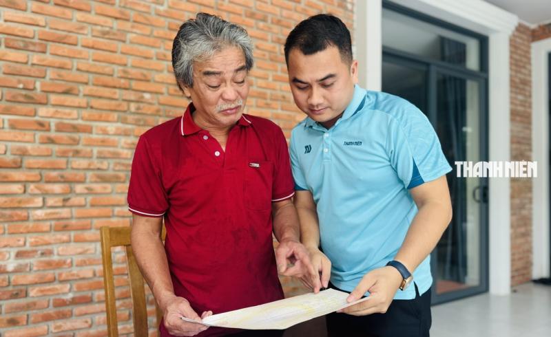 Trúng đấu giá nhưng 18 năm không thấy đất: ‘Soi’ góc độ quản lý, pháp lý- Ảnh 1.