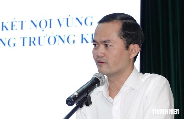 Không có ngân sách chung, làm sao liên kết vùng Đông Nam bộ?- Ảnh 2.