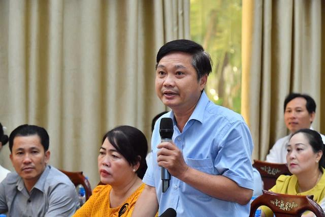Thủ tướng Phạm Minh Chính: Đào tạo nhân lực y tế và giáo dục phải toàn diện - Ảnh 2.