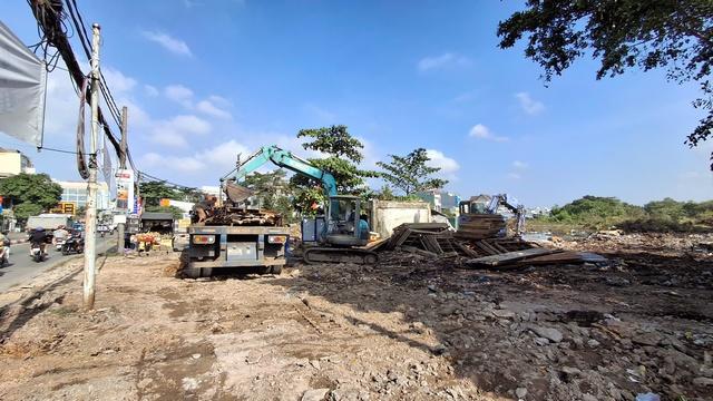 Cần Thơ ưu tiên bồi thường dự án mở rộng QL 91 trước 31.12- Ảnh 1.