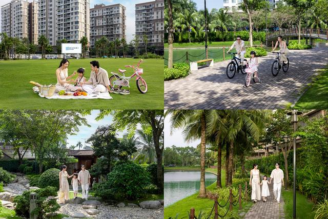 Không gian sống giúp trẻ lớn lên đúng nghĩa - câu chuyện từ Trellia Cove- Ảnh 2.