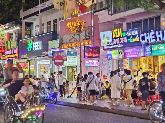 Quy hoạch đô thị Khánh Hòa: Đột phá từ phát triển kinh tế đêm

- Ảnh 3.
