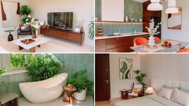 La Tiên Villa được vinh danh tại Giải thưởng Bất động sản châu Á lần thứ 20 - Ảnh 4.