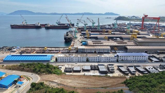 Khánh Hòa kiến tạo không gian phát triển mới từ quy hoạch khu công nghiệp- Ảnh 4.