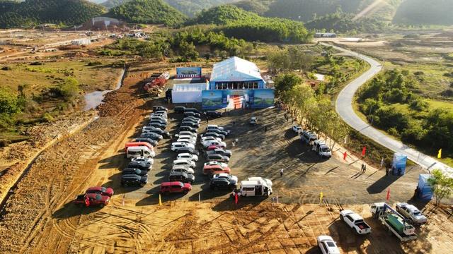Khởi công cao tốc Tân Phú - Bảo Lộc thúc đẩy phát triển kinh tế Lâm Đồng- Ảnh 4.