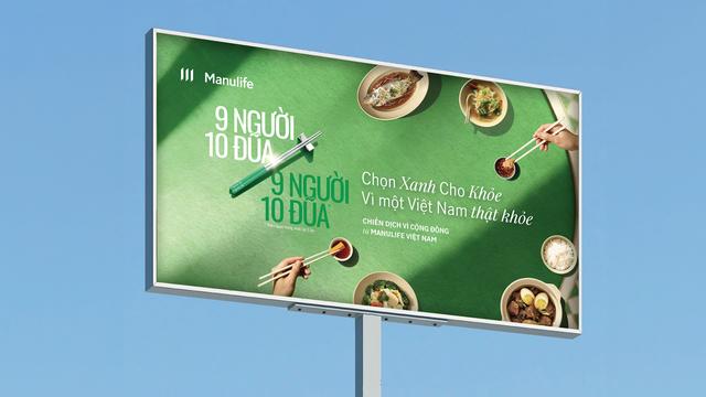 Manulife khởi động chiến dịch nâng cao nhận thức người trẻ về sức khỏe tiêu hóa - Ảnh 1.
