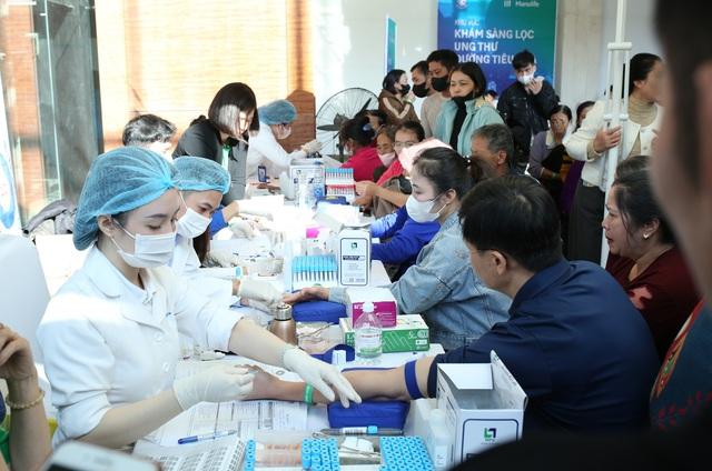 Manulife khởi động chiến dịch nâng cao nhận thức người trẻ về sức khỏe tiêu hóa - Ảnh 2.