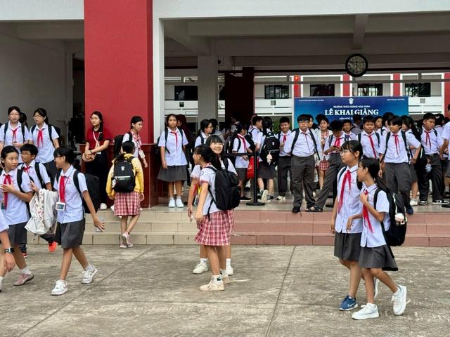 Học sinh Việt Nam được học vượt cấp, vượt lớp không? - Ảnh 2.