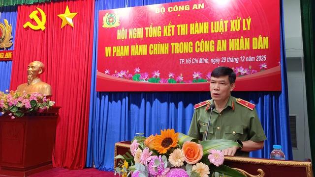 Vì sao khó xác định trường hợp tái phạm trong xử lý vi phạm hành chính? - Ảnh 1.
