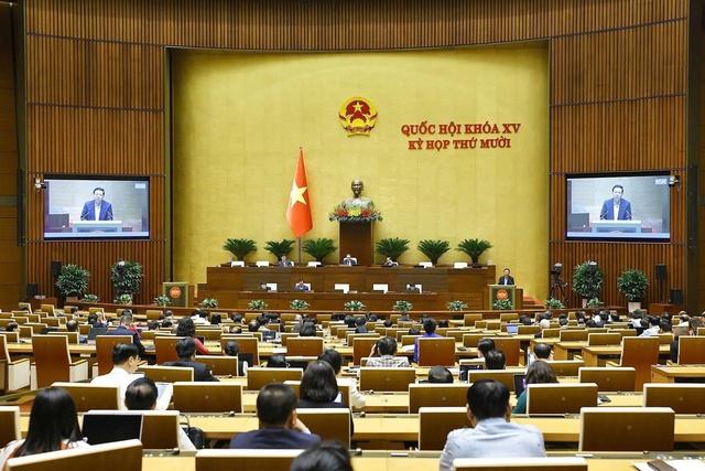 Cơ chế cho 'siêu dự án' sân bay, đường sắt tốc độ cao - Ảnh 1.