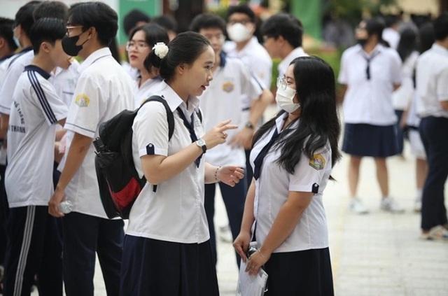 Tuyển sinh 2026: Thêm nhiều ngành học mới- Ảnh 1.