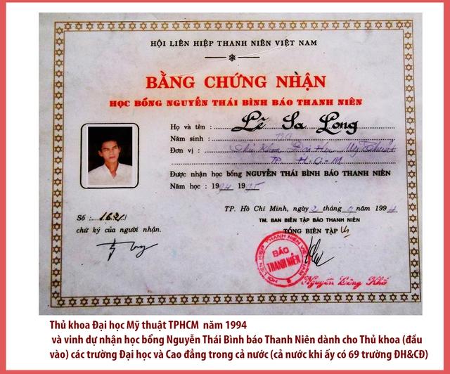 Thanh Niên và tôi: Hành trình ước mơ và những kỷ niệm không thể nào quên - Ảnh 1.