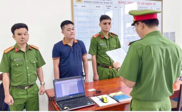 Đề nghị truy tố cựu Giám đốc Sở Y tế Bạc Liêu- Ảnh 3.