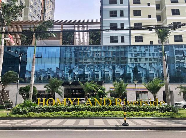 Nhiều dự án 'treo' sổ hồng hơn 20 năm, nay mới được cấp sổ   - Ảnh 1.