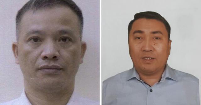 Bắt Phạm Quang Thiện, đồng phạm của Lê Trung Khoa- Ảnh 2.