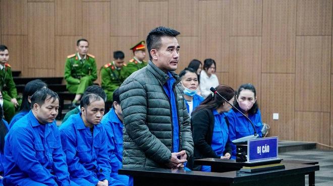 2 cựu Phó chánh án TAND cấp cao tại Đà Nẵng hầu tòa- Ảnh 5.