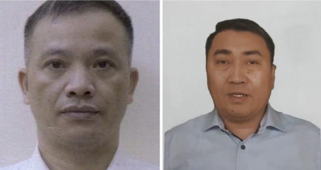 Lê Trung Khoa dùng AI, Deepfake dựng video xuyên tạc để kiếm tiền bất chính- Ảnh 1.