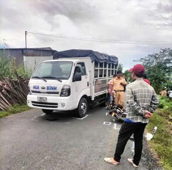 Vụ nữ sinh tử vong ở Vĩnh Long: Công lý hay lỗ hổng pháp luật?- Ảnh 3.