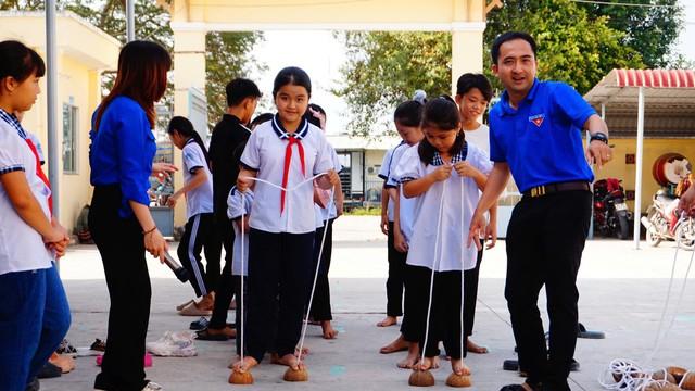 Thanh Niên và tôi - Ảnh 2.