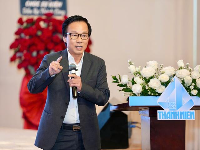 4 thách thức trong đào tạo truyền thông cần giải quyết là gì? - Ảnh 2.