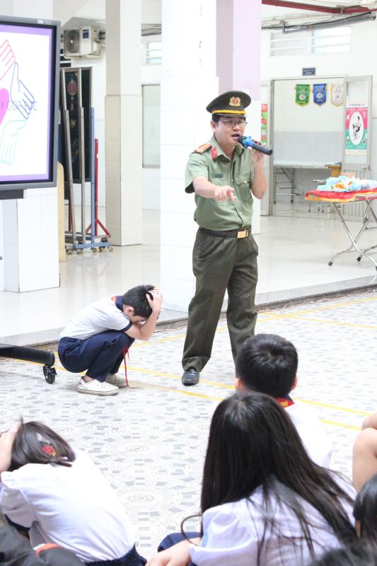Câu nói 'đồ bị hiếp dâm', bạo lực học đường tàn nhẫn khiến nữ sinh tự sát - Ảnh 5.