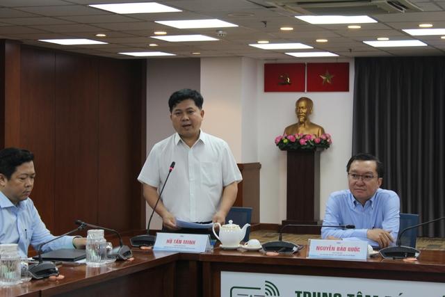 Sở GD-ĐT TP.HCM nói gì về suất ăn bán trú 'lèo tèo' của các trường? - Ảnh 2.
