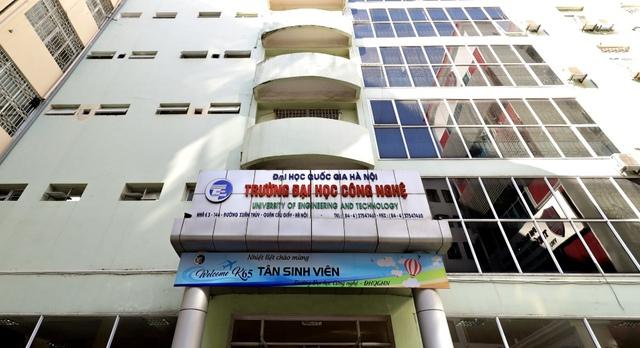Cả nước có bao nhiêu trường ĐH mang tên 'công nghệ'? - Ảnh 1.
