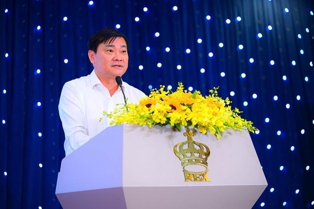 Saigontourist Group kết nối 168 phường, xã và đặc khu ở TP.HCM phát triển du lịch xanh - Ảnh 3.