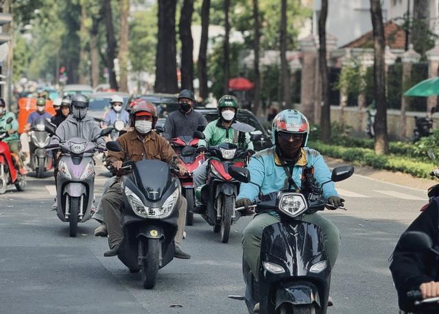 Giáng sinh 2025, TP.HCM có thể se lạnh: Thời tiết lý tưởng đi chơi - Ảnh 3.