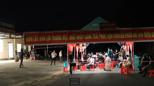 Đồng Nai tiếp nhận 63 công dân Việt Nam do phía Campuchia trao trả - Ảnh 5.