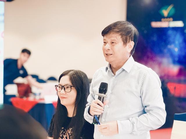 Nâng cao chất lượng báo chí đa phương tiện bảo vệ nền tảng tư tưởng của Đảng- Ảnh 2.