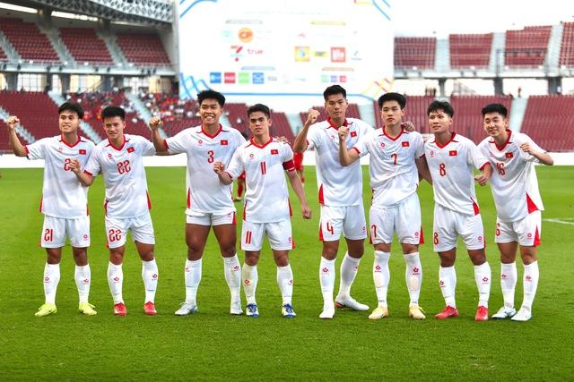 K+ phát trực tiếp VCK châu Á có 7 đội tuyển Việt Nam, khán giả không lo bị đói sóng
- Ảnh 1.